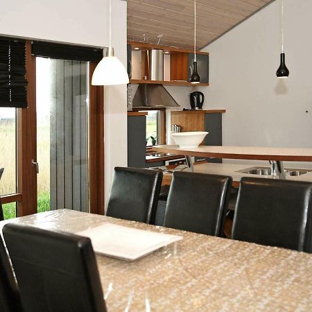 8 Person Holiday Home In Ulfborg Thorsminde Dış mekan fotoğraf