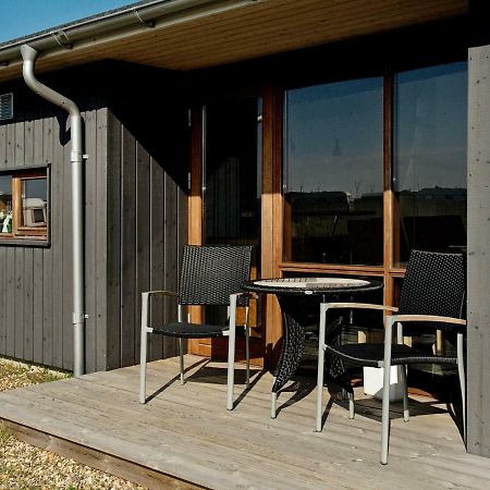 8 Person Holiday Home In Ulfborg Thorsminde Dış mekan fotoğraf