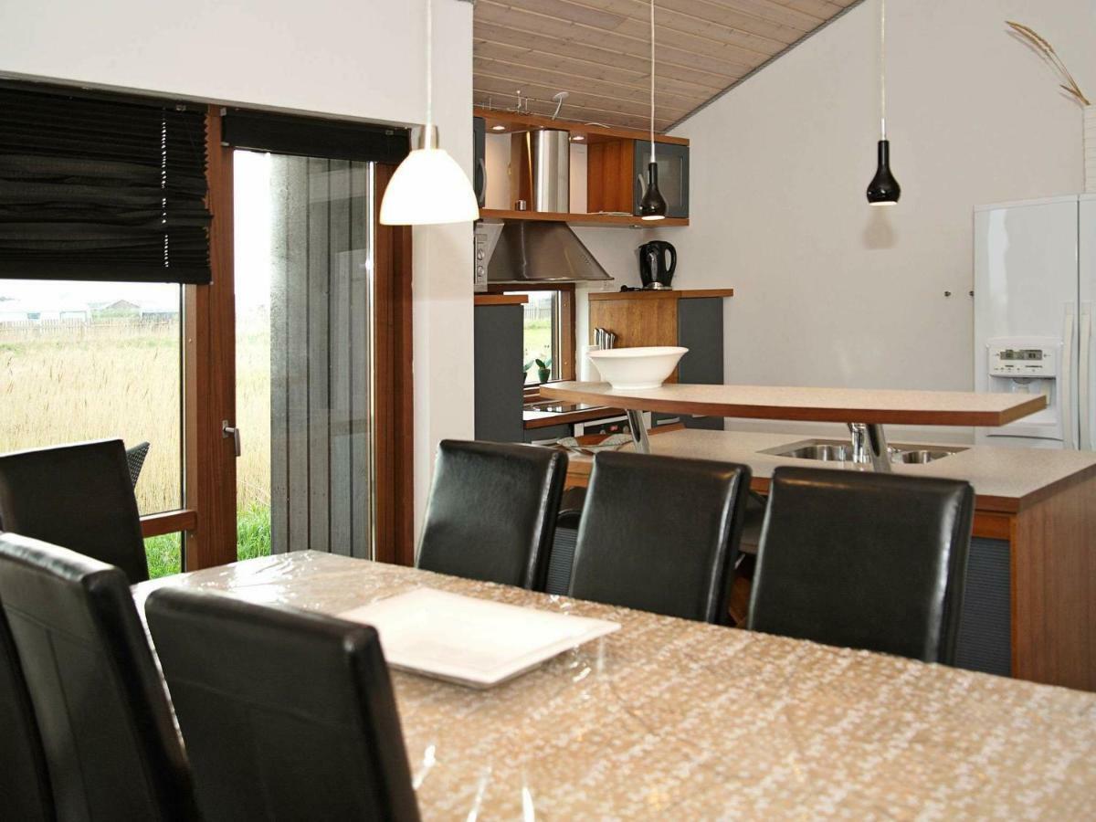 8 Person Holiday Home In Ulfborg Thorsminde Dış mekan fotoğraf