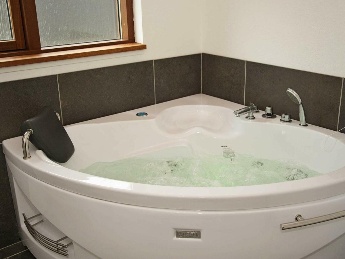 8 Person Holiday Home In Ulfborg Thorsminde Dış mekan fotoğraf