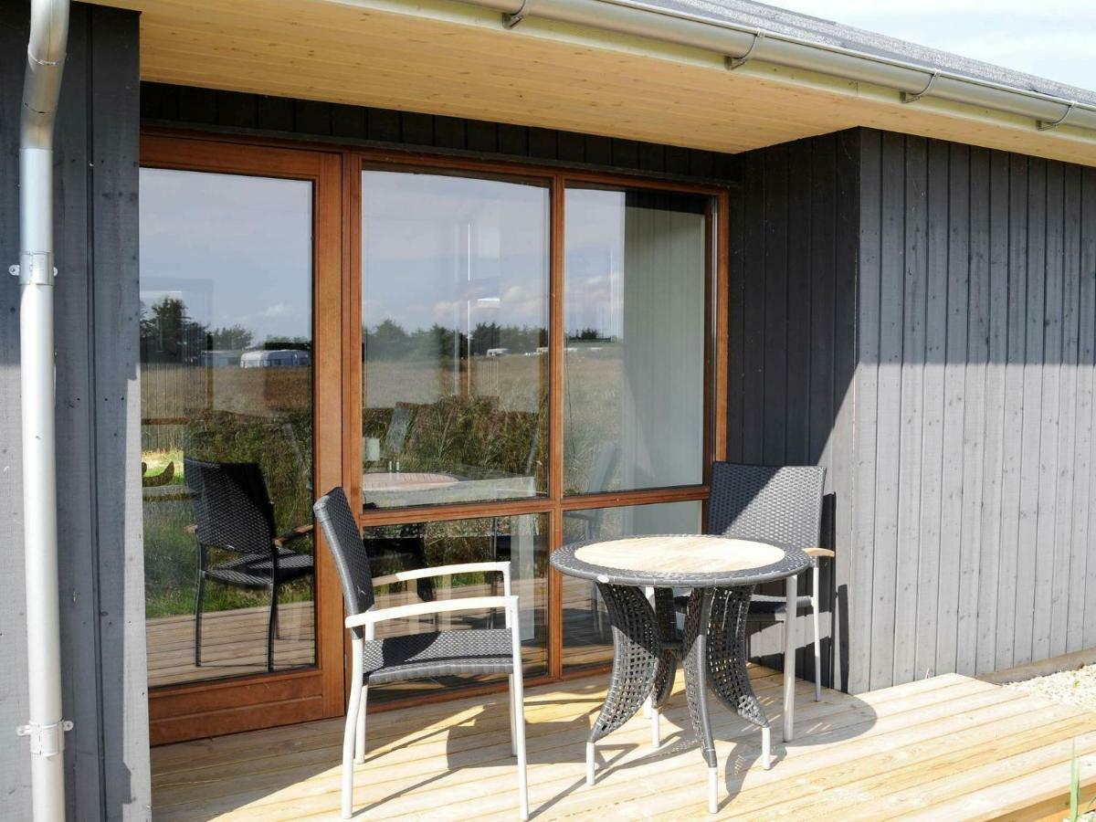 8 Person Holiday Home In Ulfborg Thorsminde Dış mekan fotoğraf