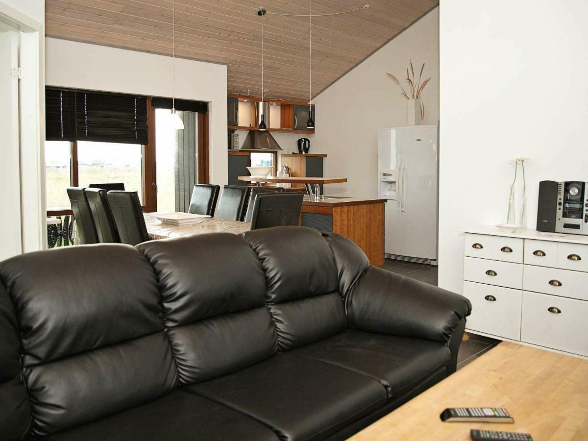 8 Person Holiday Home In Ulfborg Thorsminde Dış mekan fotoğraf