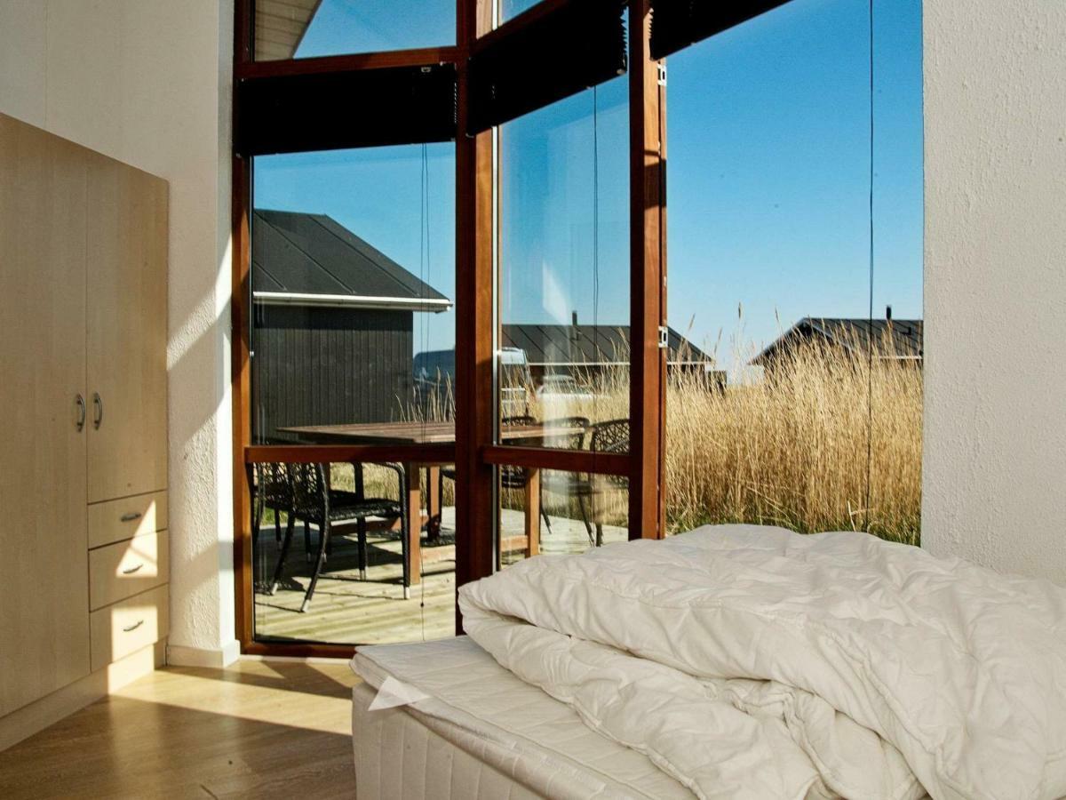 8 Person Holiday Home In Ulfborg Thorsminde Dış mekan fotoğraf