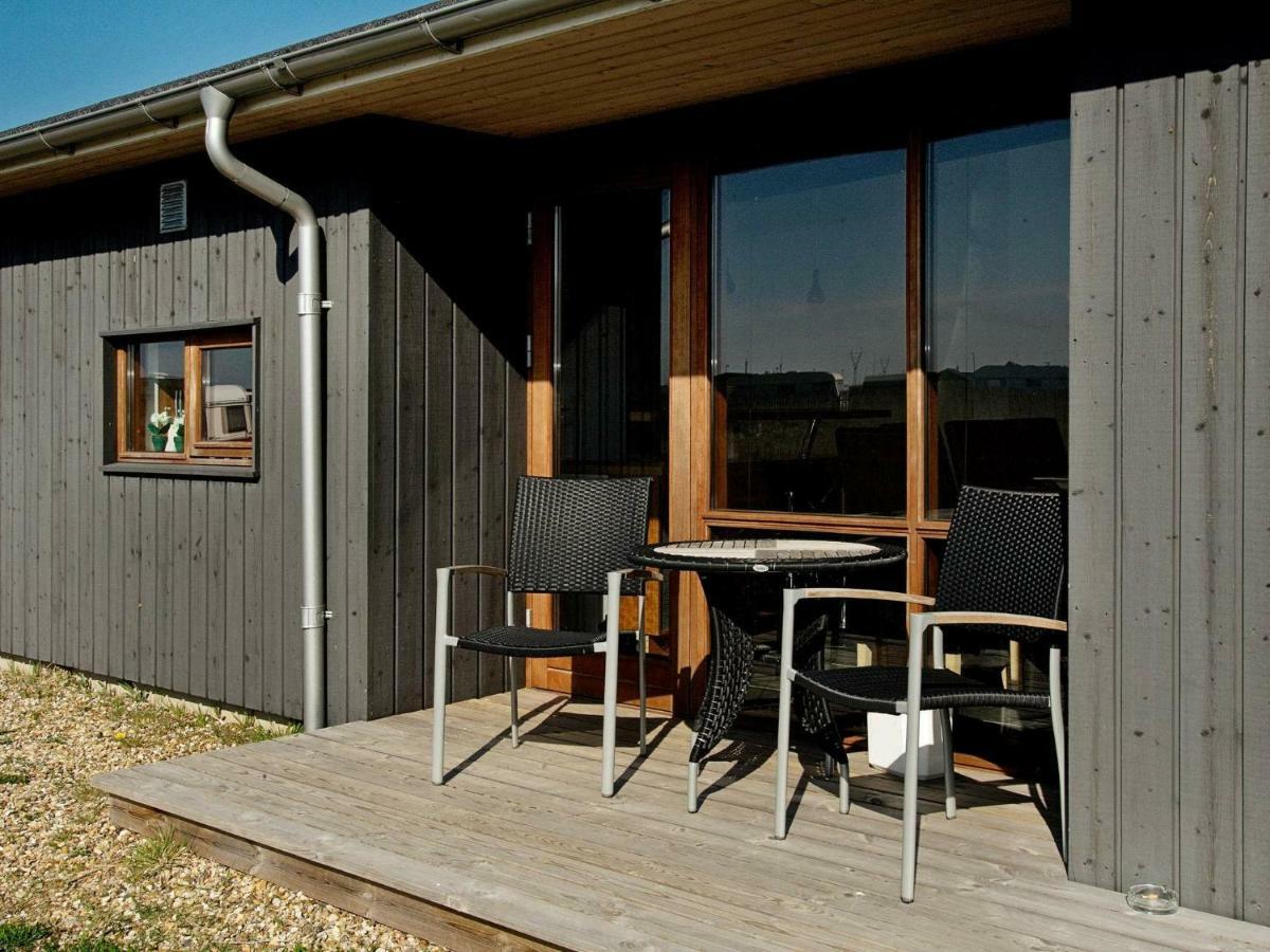 8 Person Holiday Home In Ulfborg Thorsminde Dış mekan fotoğraf