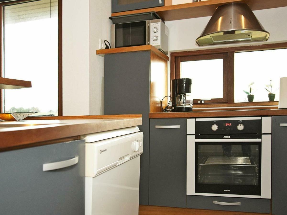 8 Person Holiday Home In Ulfborg Thorsminde Dış mekan fotoğraf