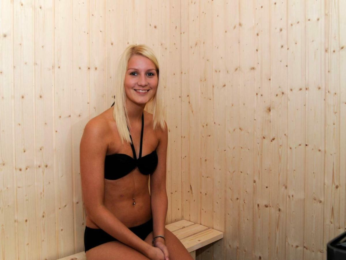 8 Person Holiday Home In Ulfborg Thorsminde Dış mekan fotoğraf
