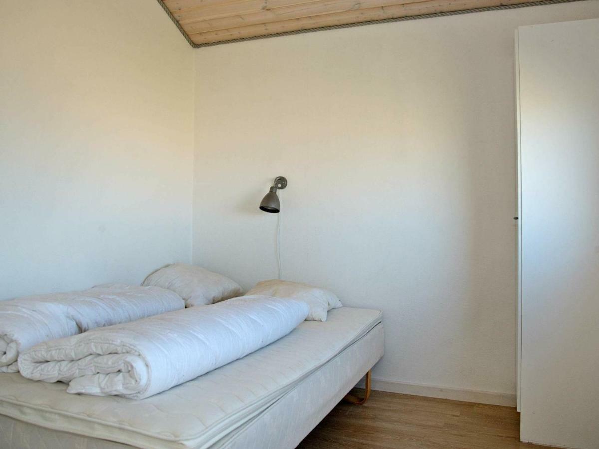 8 Person Holiday Home In Ulfborg Thorsminde Dış mekan fotoğraf
