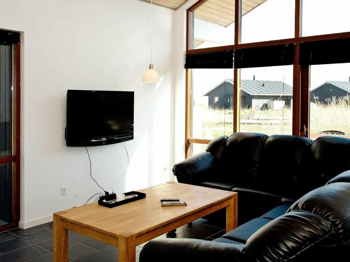 8 Person Holiday Home In Ulfborg Thorsminde Dış mekan fotoğraf