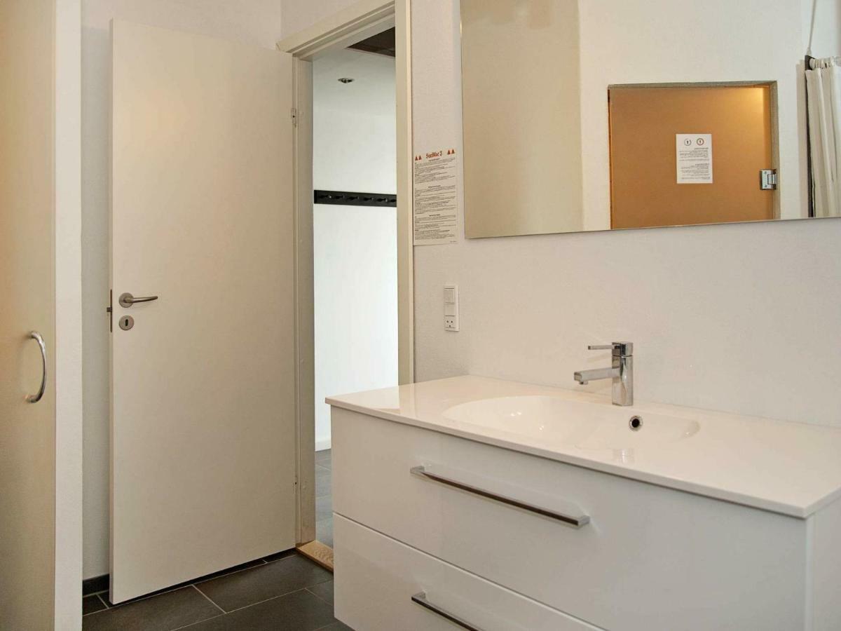 8 Person Holiday Home In Ulfborg Thorsminde Dış mekan fotoğraf