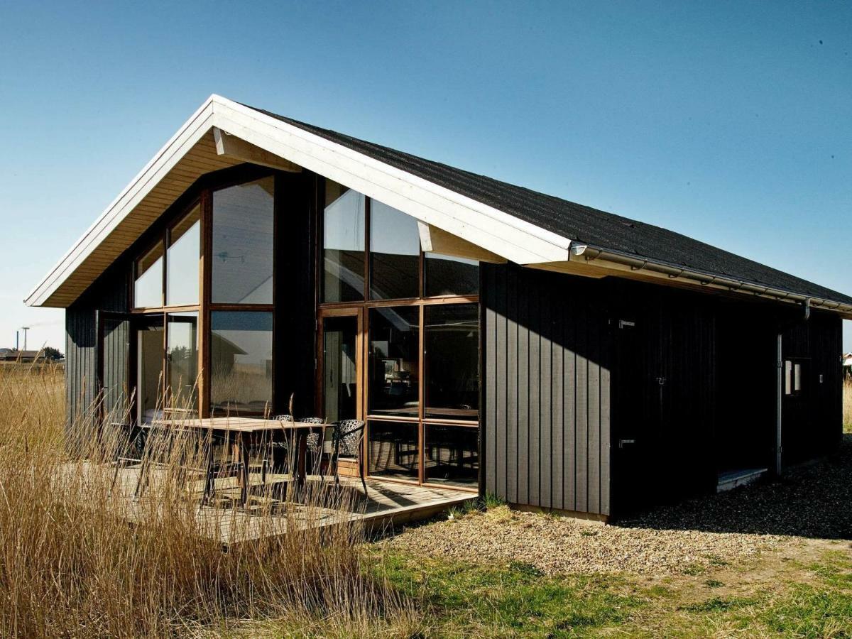 8 Person Holiday Home In Ulfborg Thorsminde Dış mekan fotoğraf